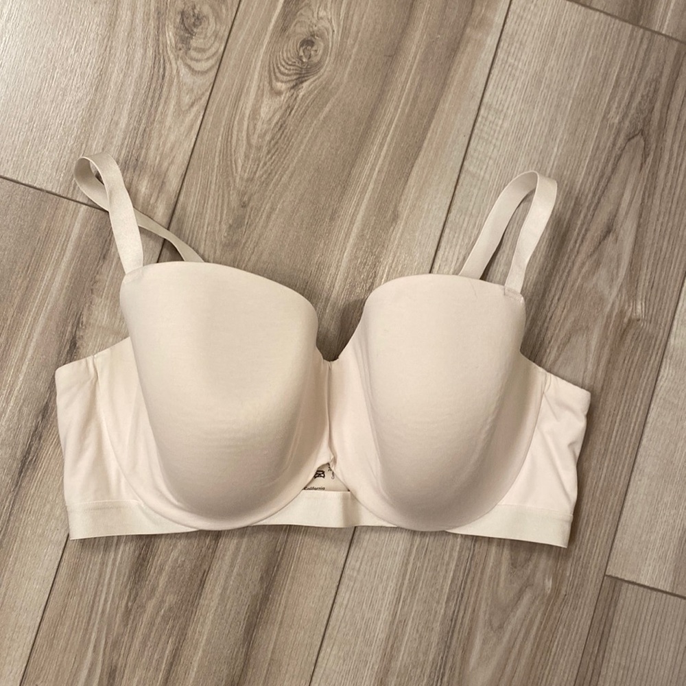 ThirdLove Strap Convertible Bra in Light Beige